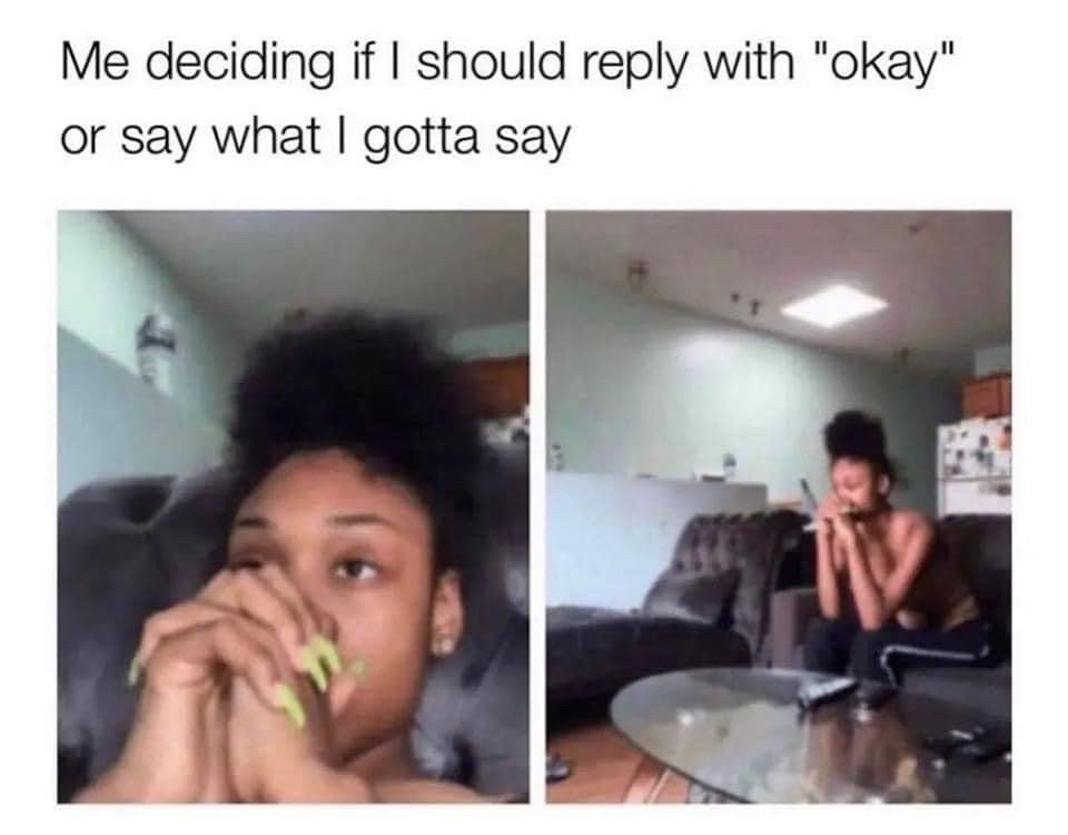Hmm 🤔