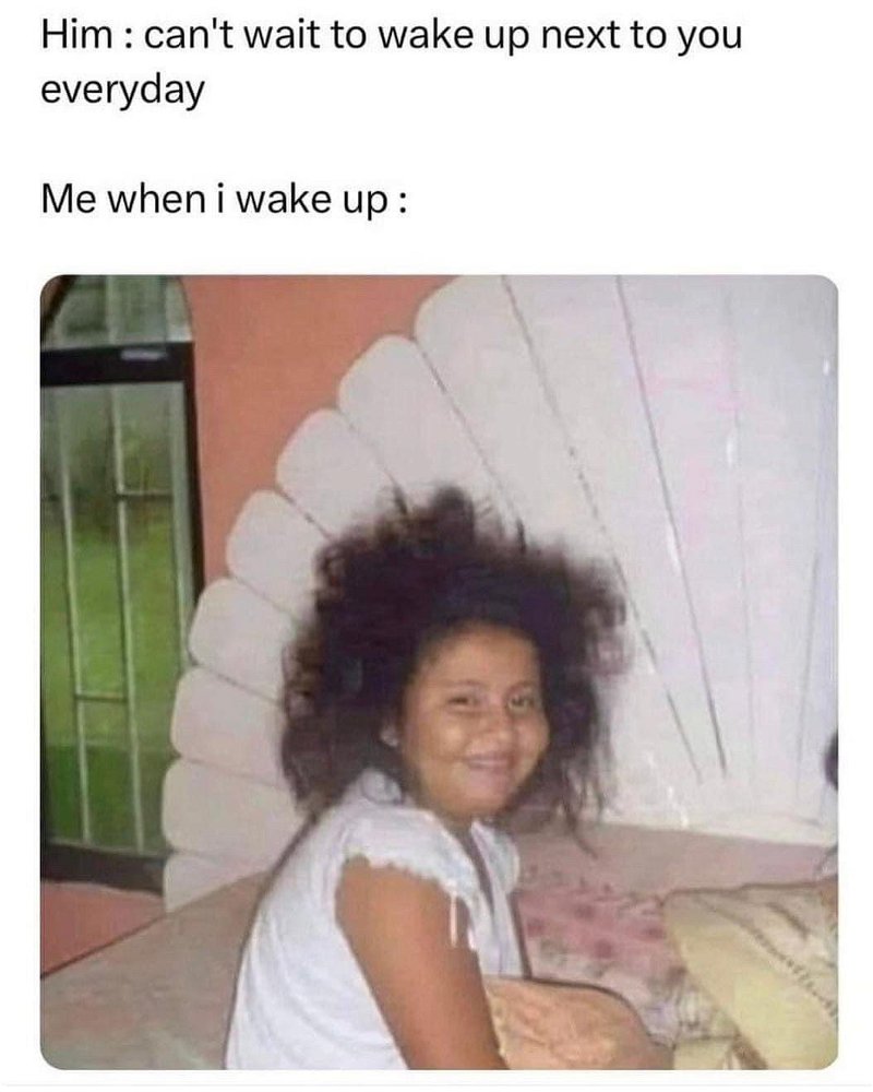 True 😂