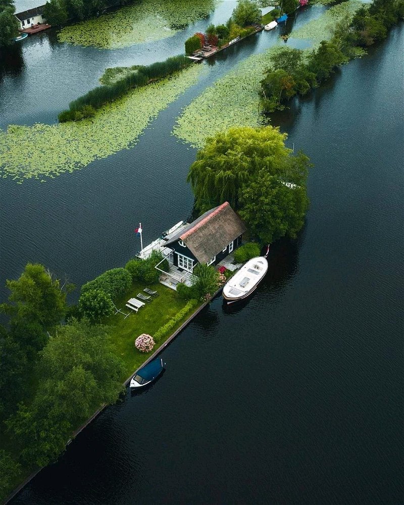 Gorgeous Netherlands ❤️🇳🇱💙