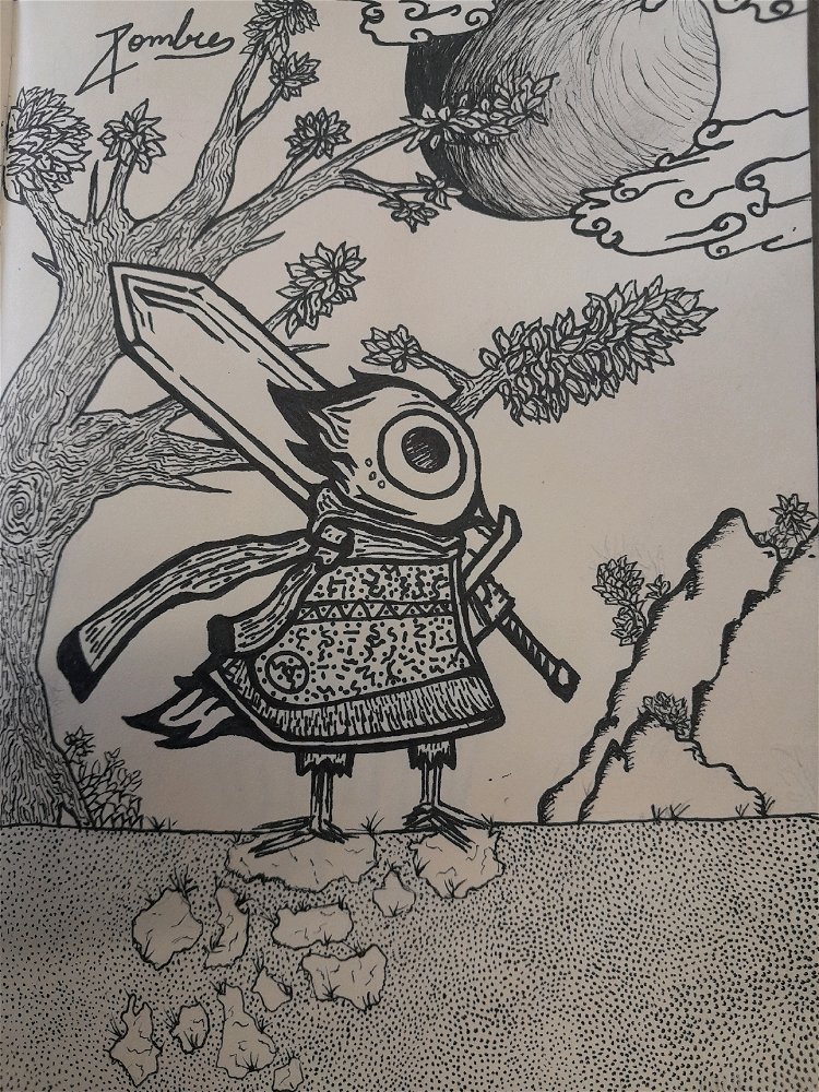 Andarilho