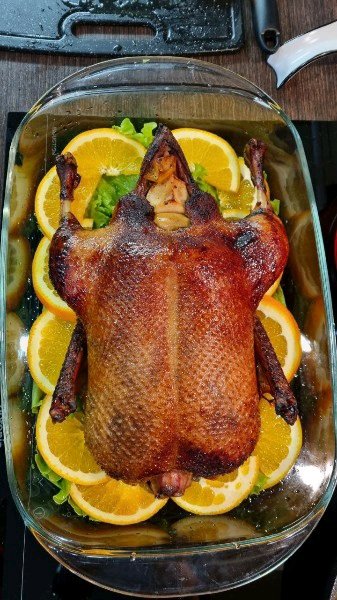 Утка выходного дня👨‍🍳