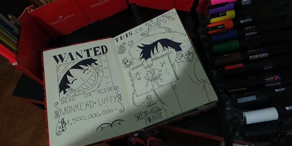 Cadê a coragem pra pintar?