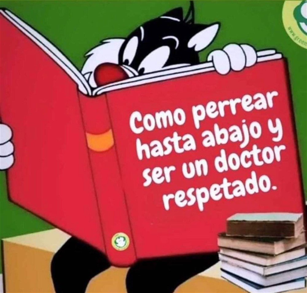 Pregunta sería