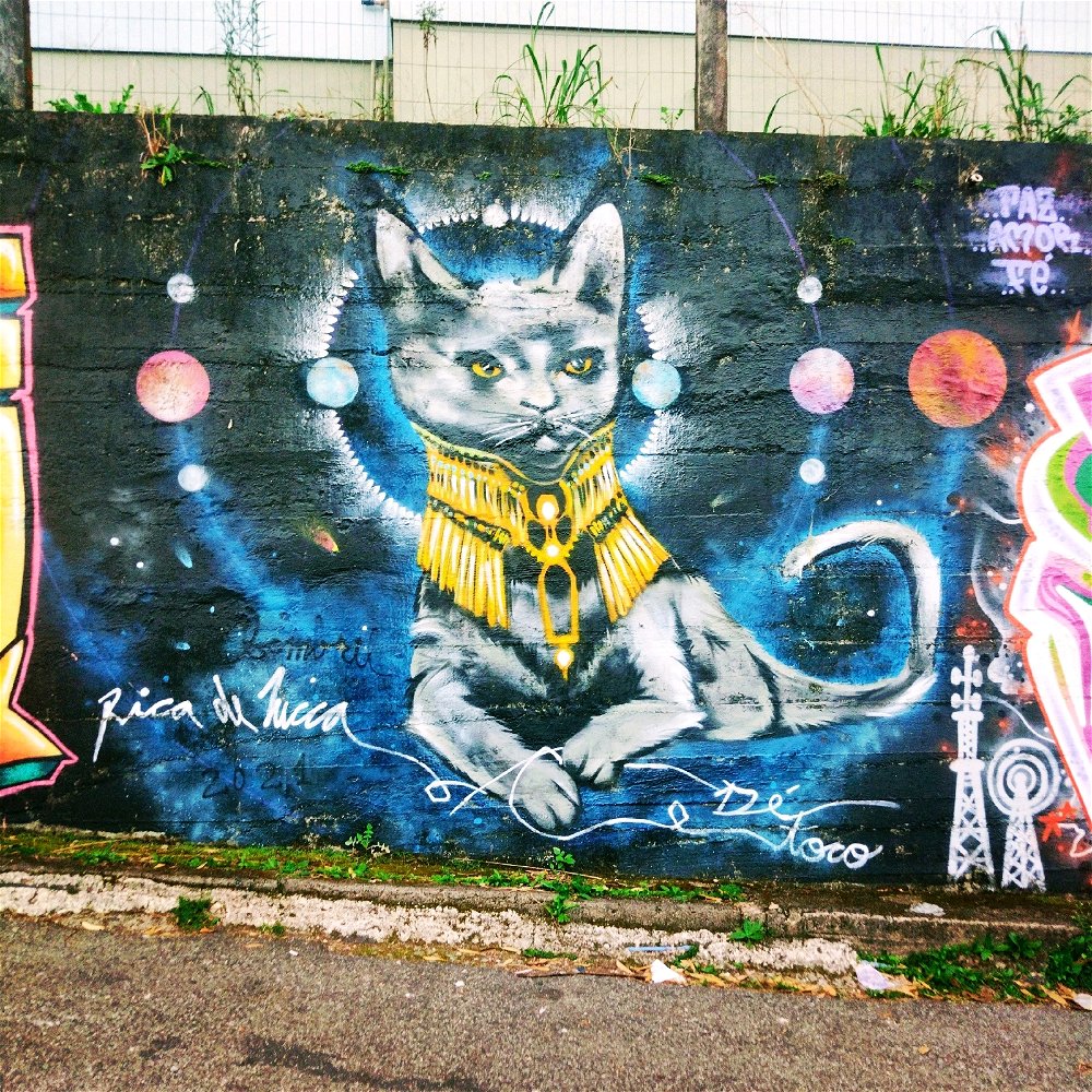 Arte de Rua