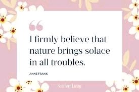 Nature 💚