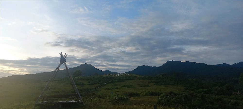 Campsite