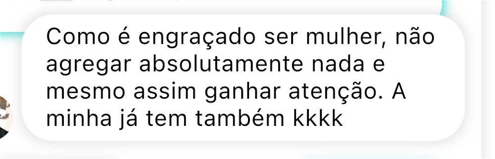 fã ou hate?