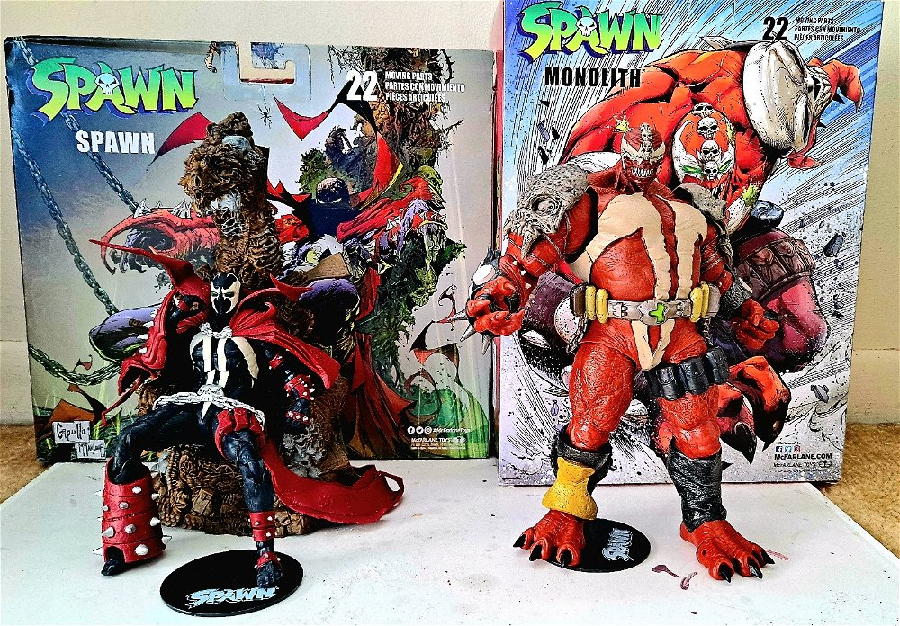 New Figures