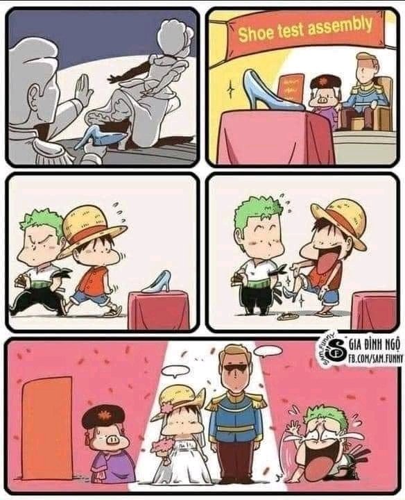 Ha ha boss move? 😂