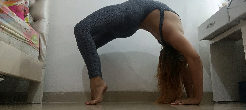 Gimnasia