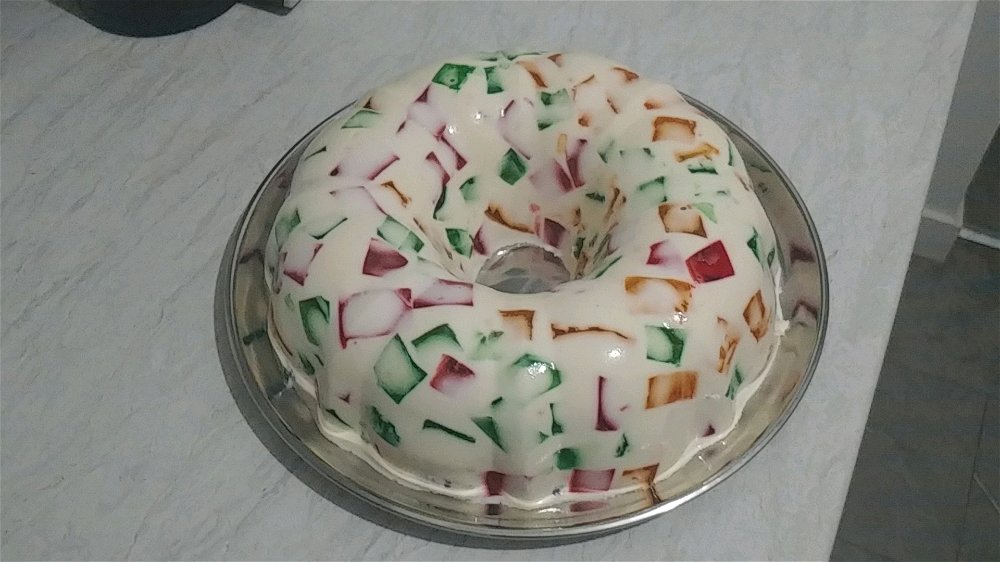 Cake?