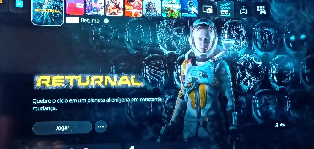 Returnal