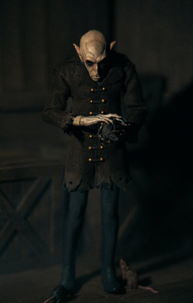 Nosferatu