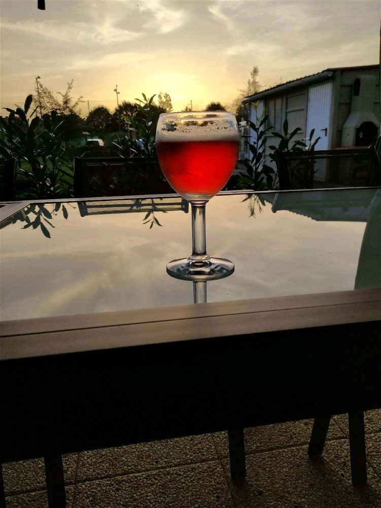 Détente