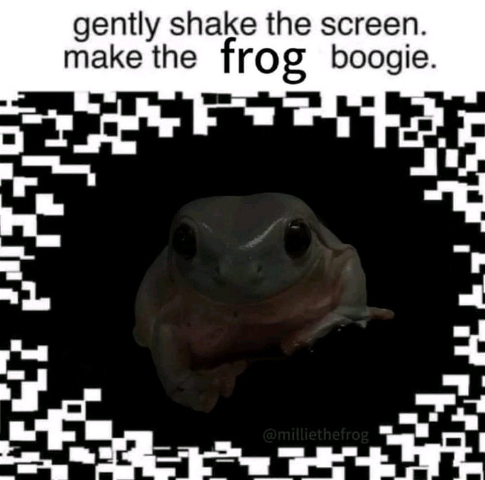 🐸