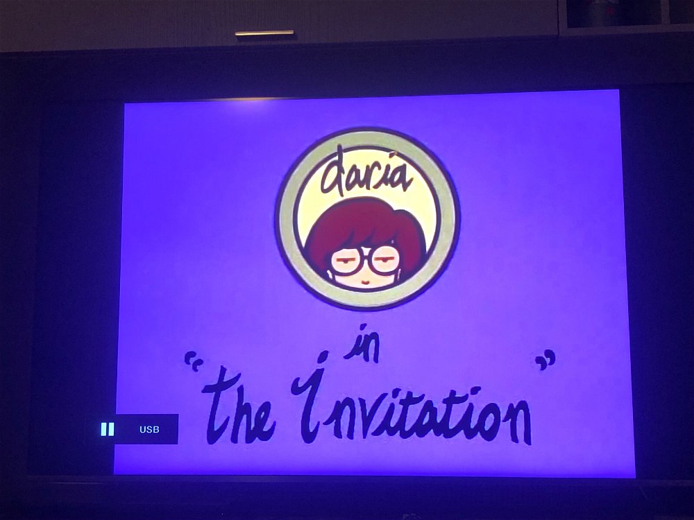 Daria.