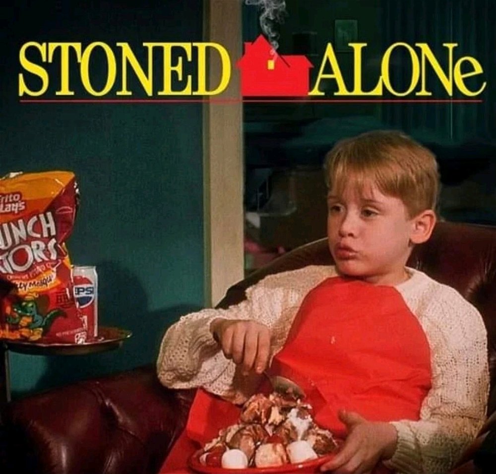 My life’s a movie
The movie: