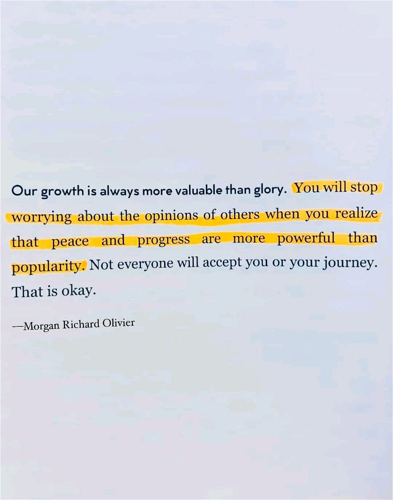 Growth