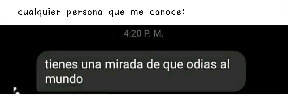 Atención XD