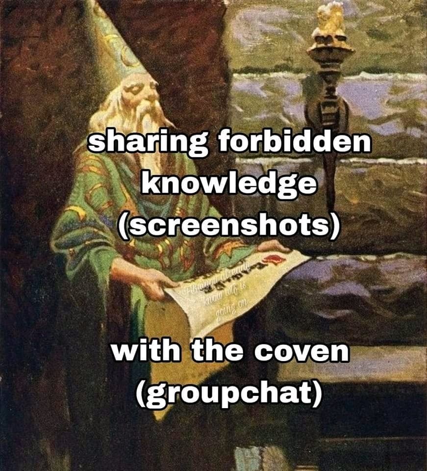 🧙‍♂️🔮