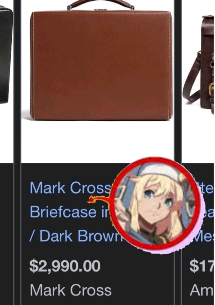 Briefcase