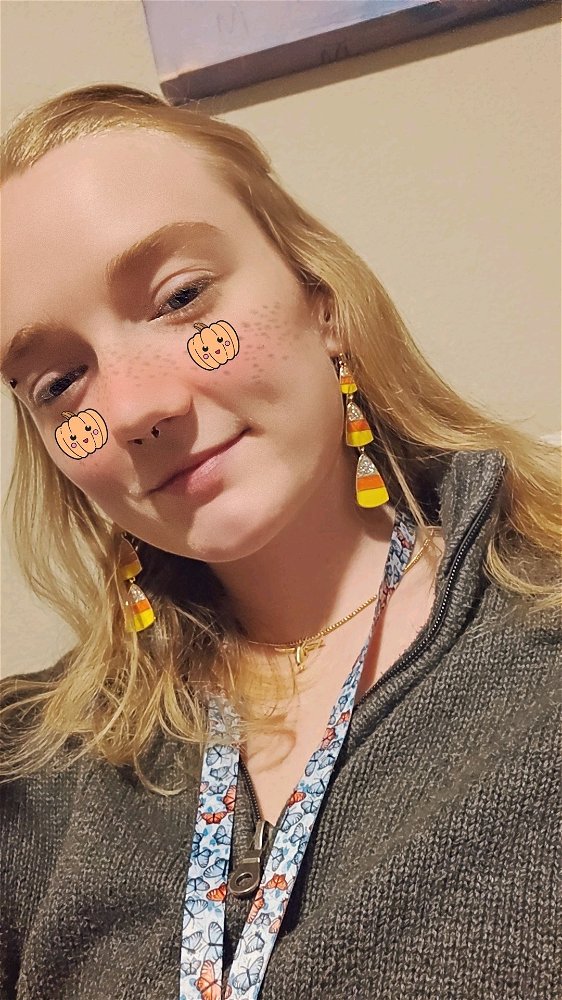 Candycorn