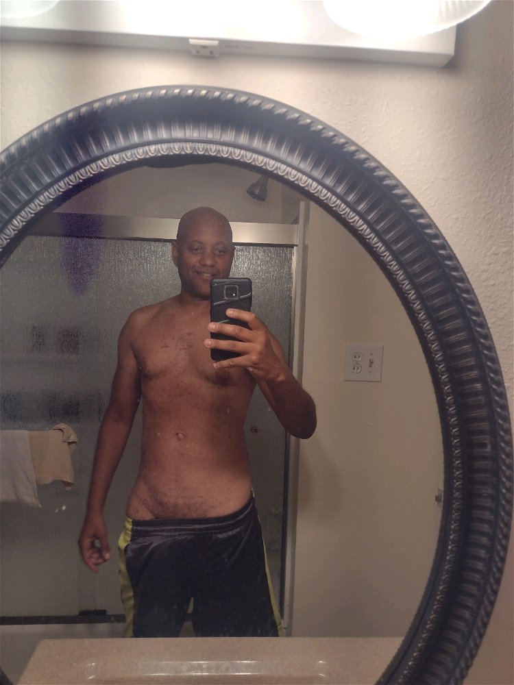 Lost over 30lbs/13.608KG