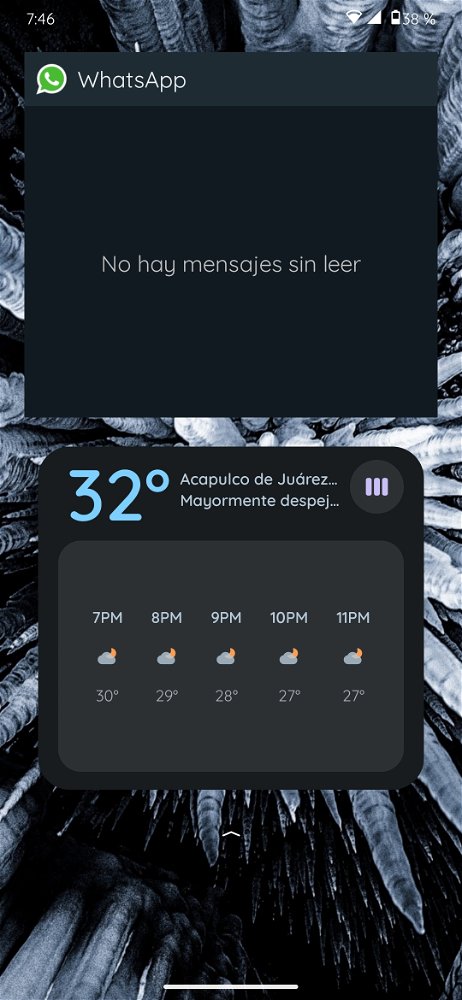 Clima..
