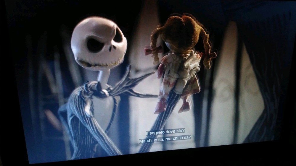 Um ótimo e suave filme 💀