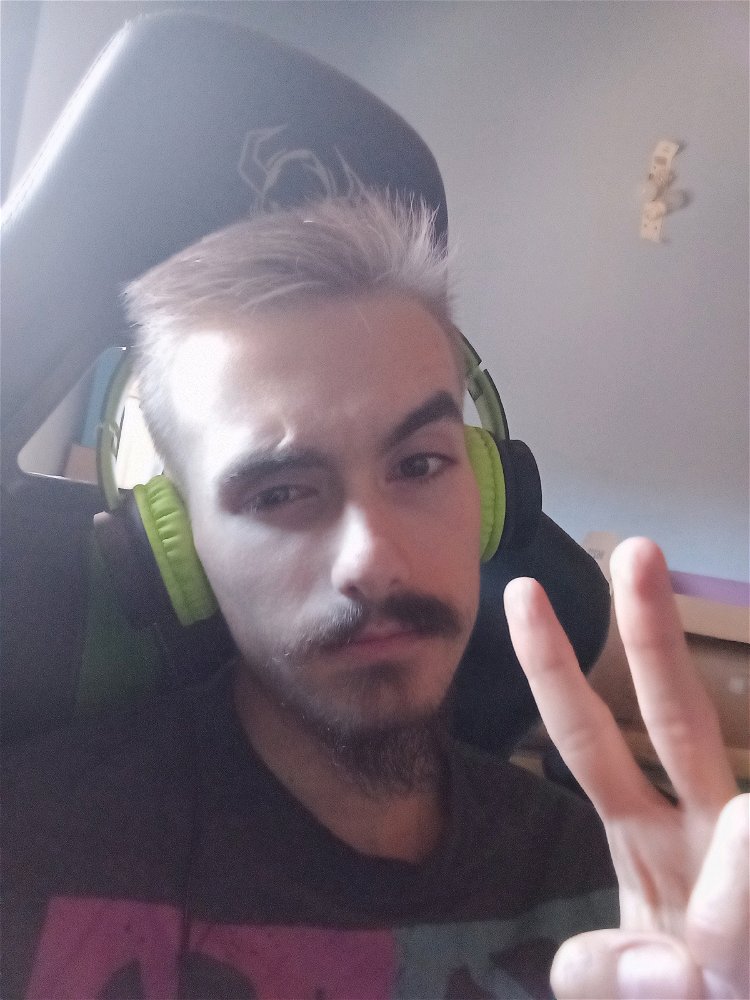 Molidisimo xd