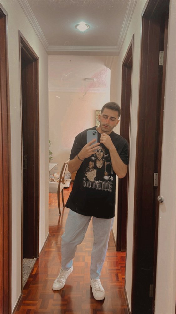 de hoje