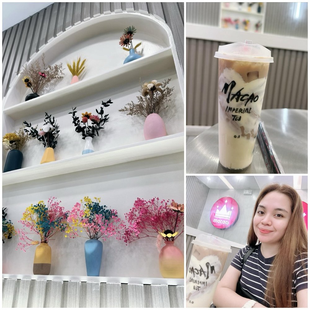 Milktea milktea 🥰