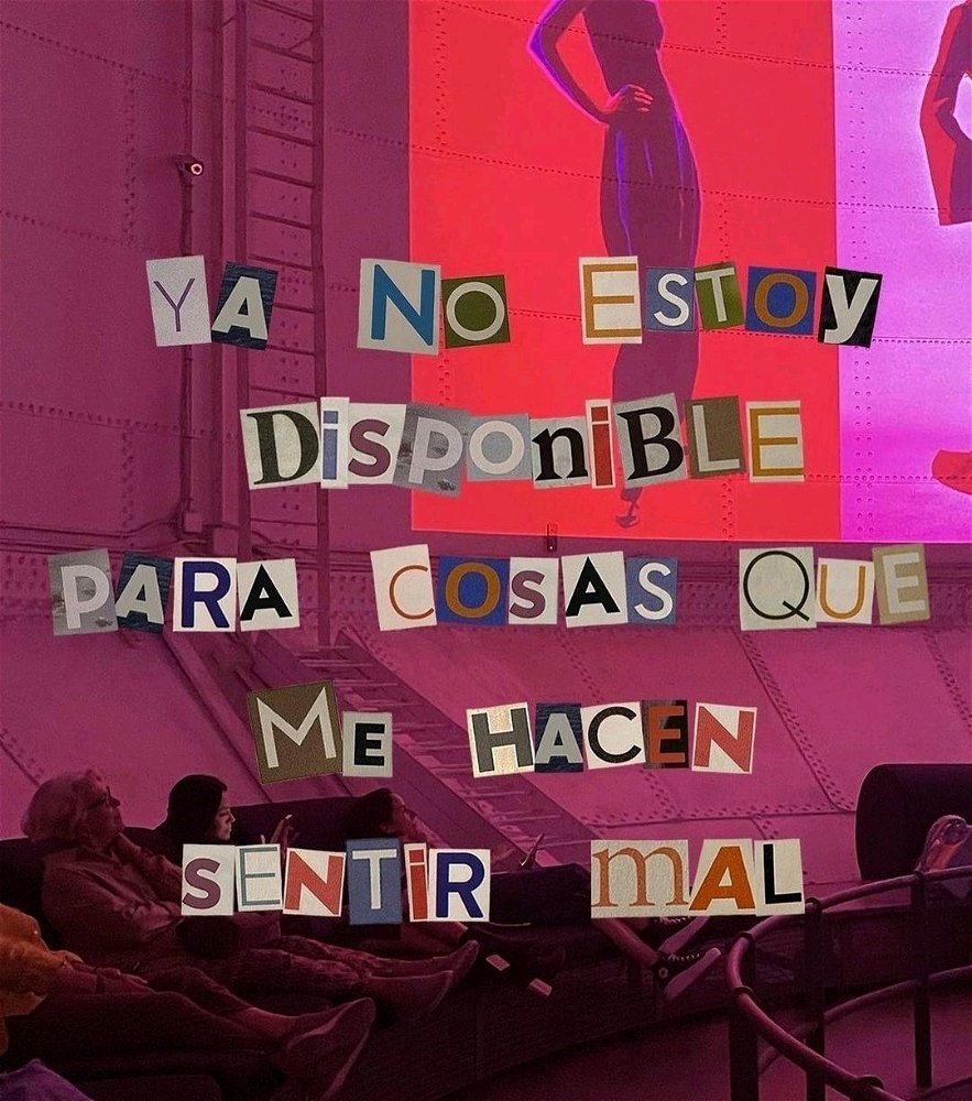 Ya no