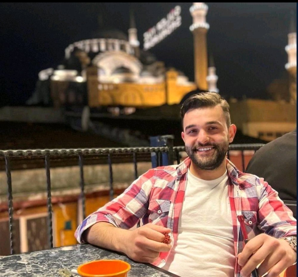 Türkiye cennet