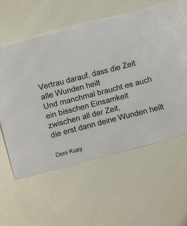 … ⏳💭