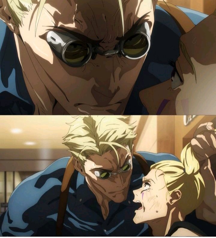 Where and how many of you are there!?? 👿... Nanami was op here!! 🥵👿💪