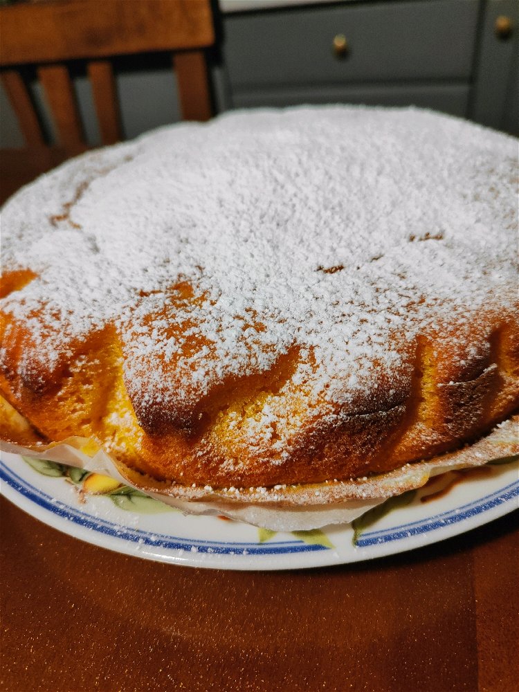 Il periodo della zucca Aka autunno 🎃