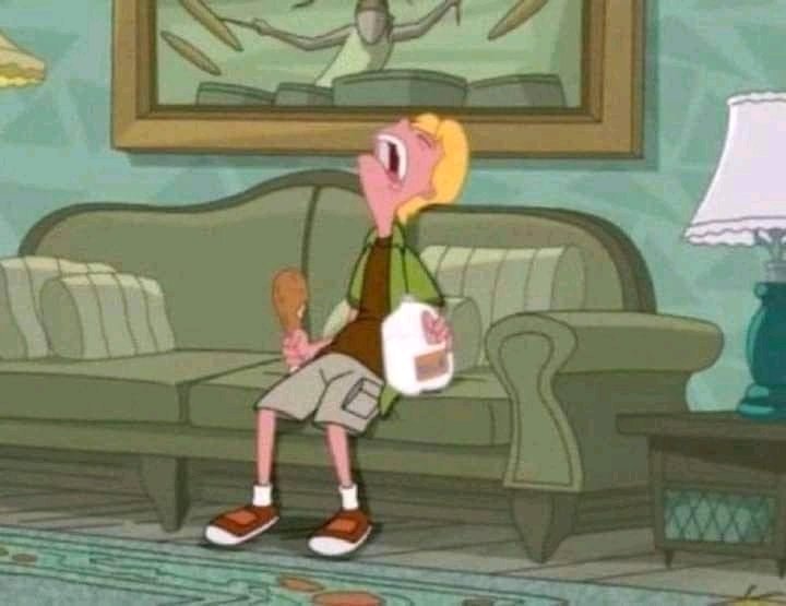 Current mood