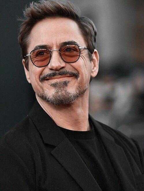 Tony Stark