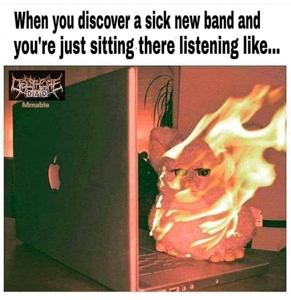 Every time :D