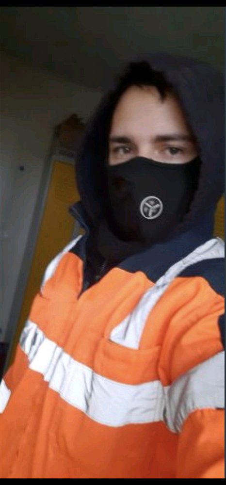 Y fé pas beau