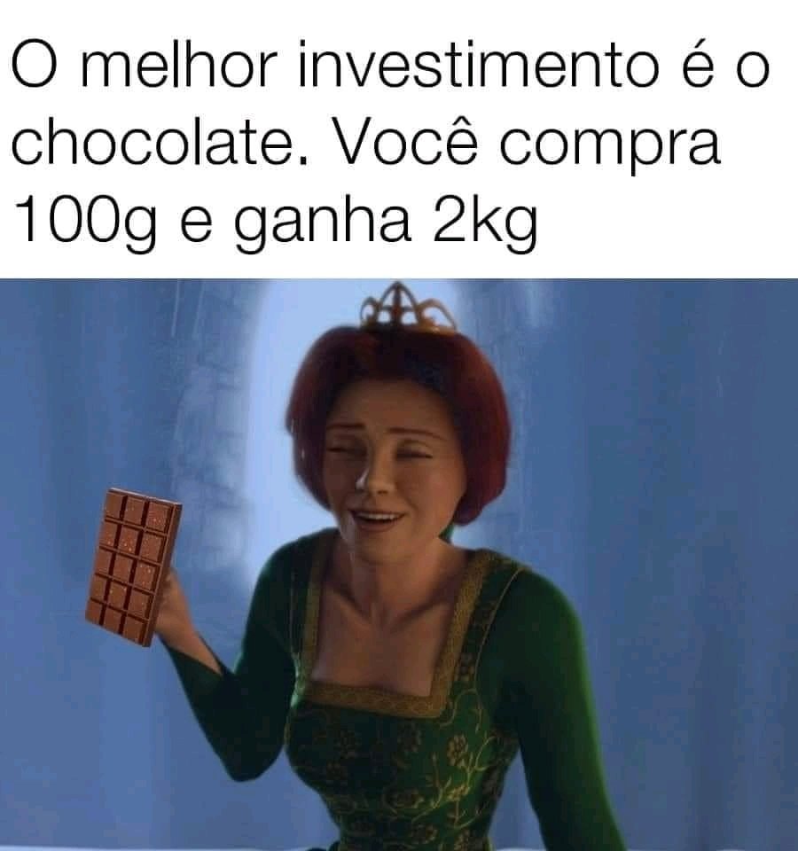 É isso 😂