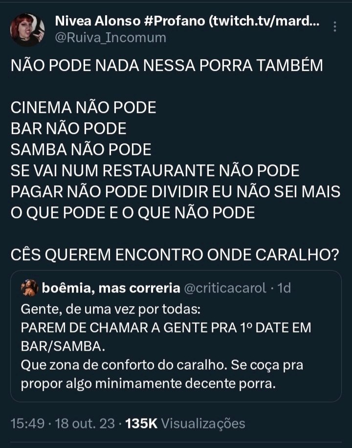 Atualizado a lista kkkkkk