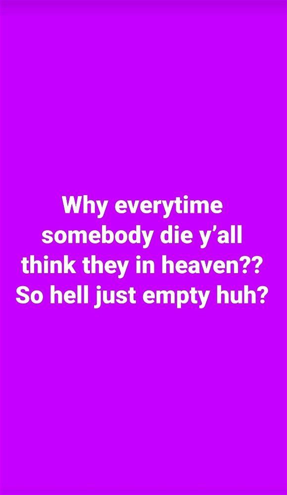 Question