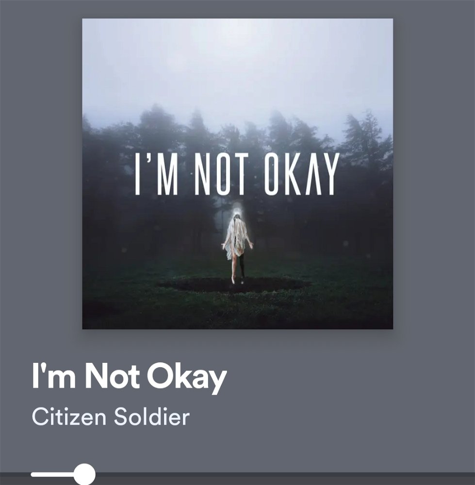 Vibes right now