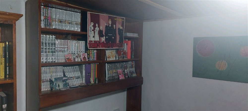 Que les parece  lo que prometí que iba enseñar la colección  mía?