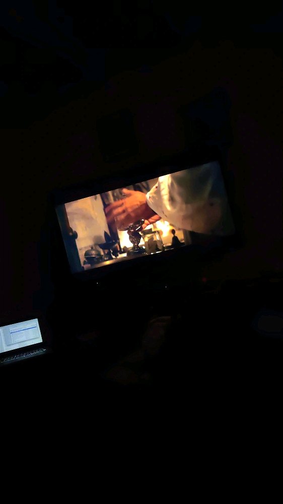 Chill, la monja 2