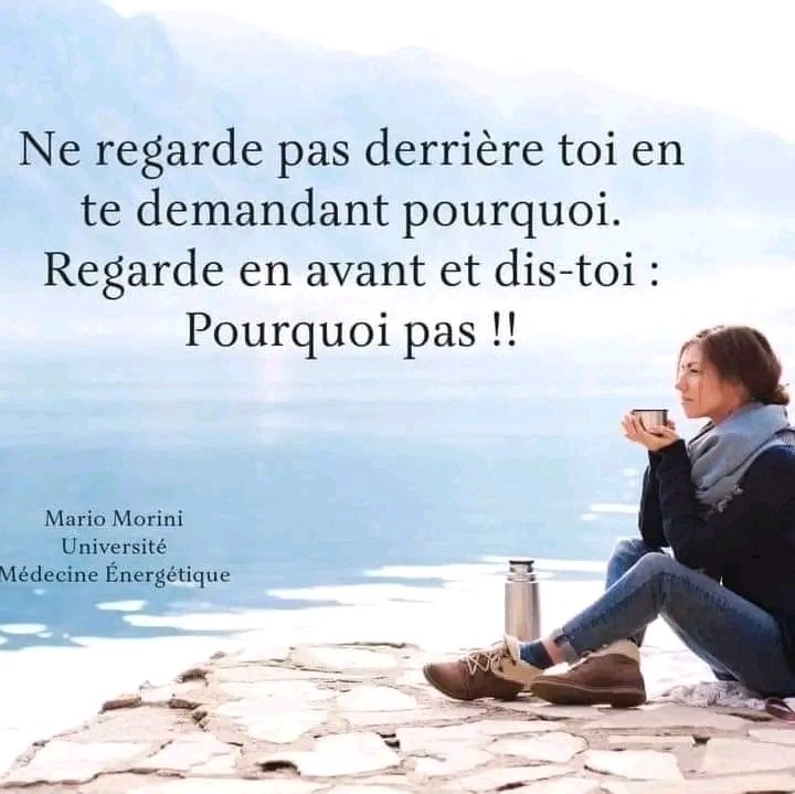 Changer de regard