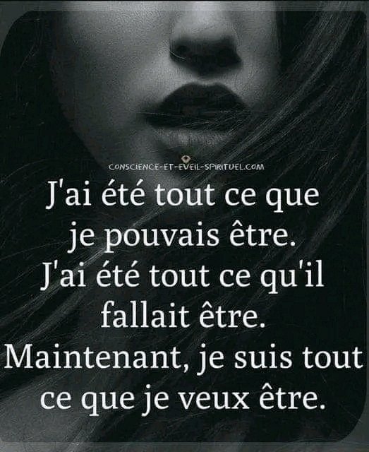 Évoluer