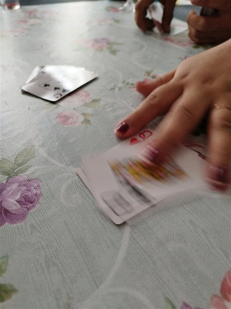 Tarde de Domingo